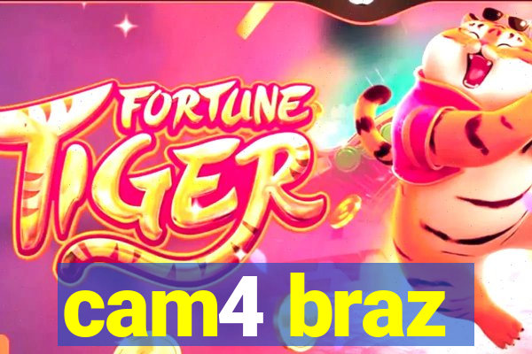 cam4 braz