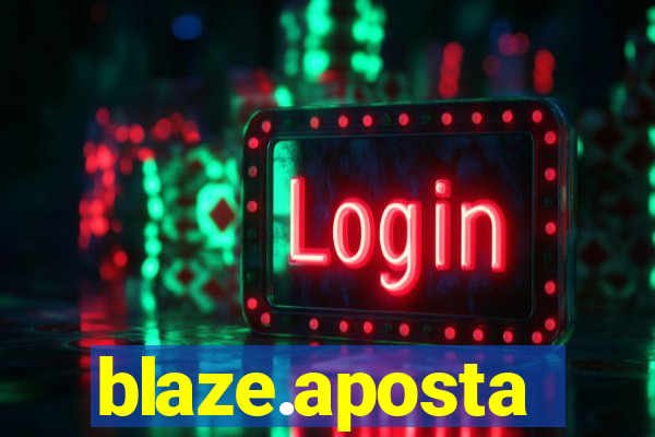 blaze.aposta