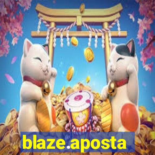 blaze.aposta