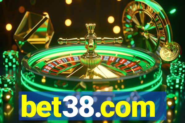 bet38.com