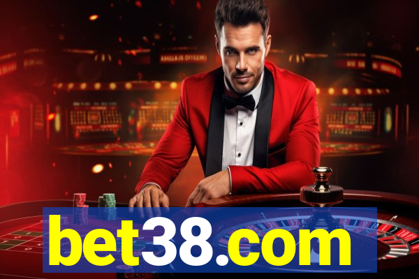 bet38.com