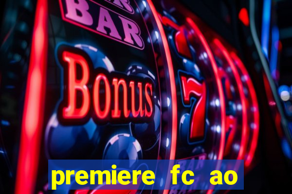 premiere fc ao vivo gratis