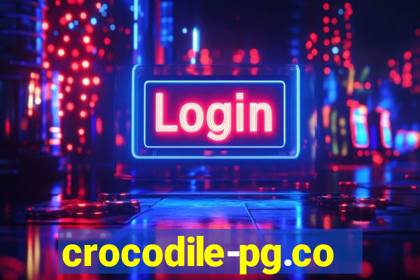 crocodile-pg.com