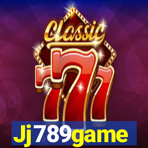 Jj789game