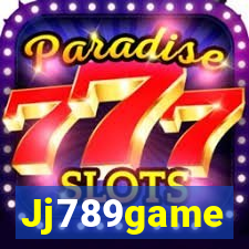 Jj789game