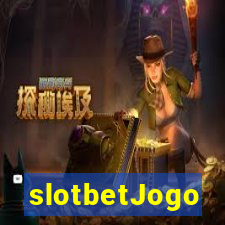 slotbetJogo