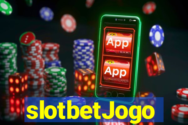 slotbetJogo