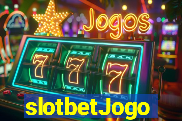 slotbetJogo