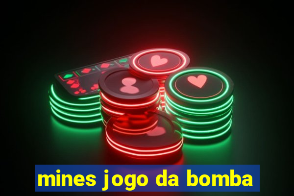 mines jogo da bomba