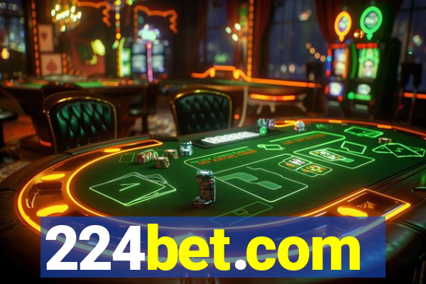 224bet.com