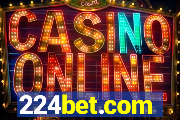 224bet.com