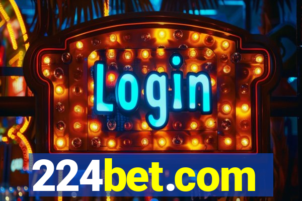 224bet.com