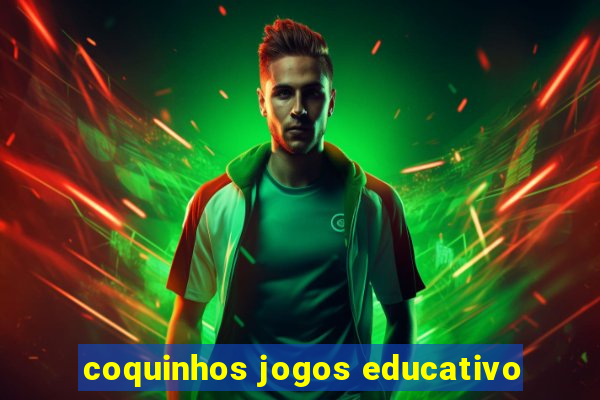 coquinhos jogos educativo