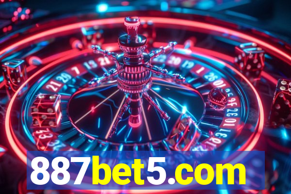 887bet5.com