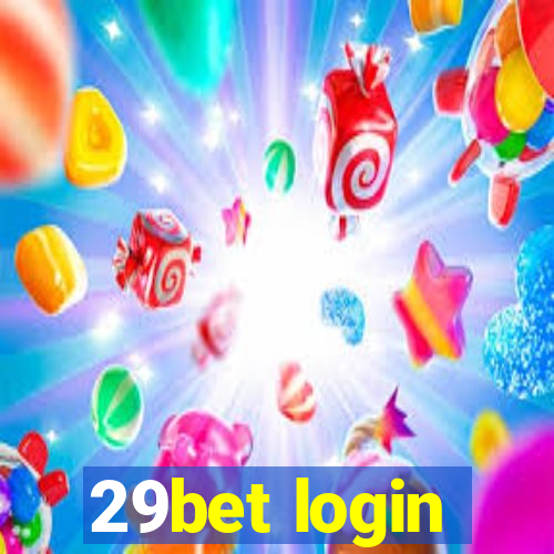 29bet login