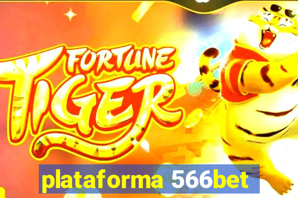 plataforma 566bet