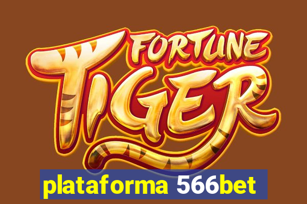 plataforma 566bet