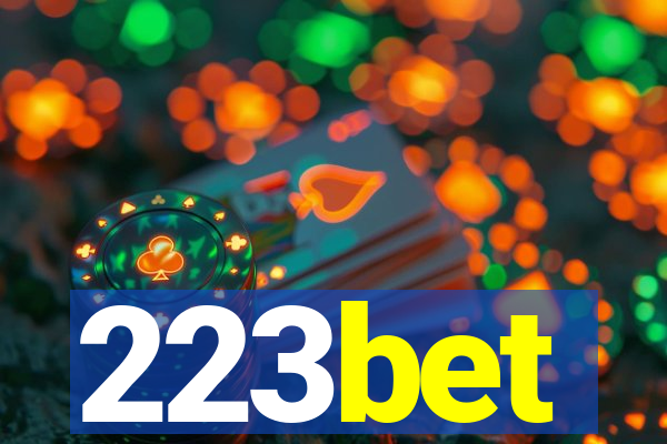 223bet