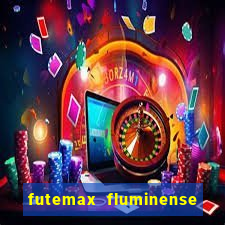 futemax fluminense e fortaleza