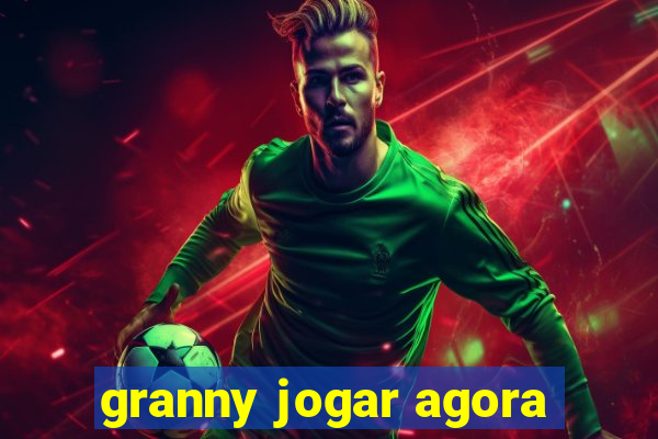 granny jogar agora