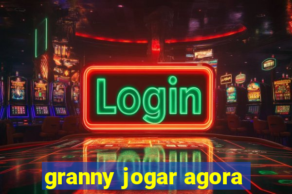 granny jogar agora