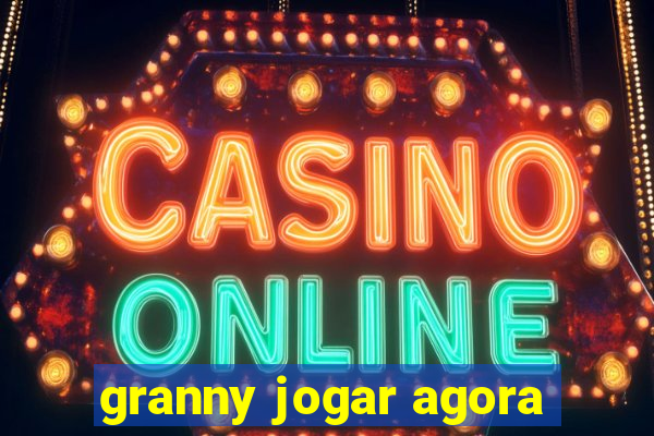 granny jogar agora