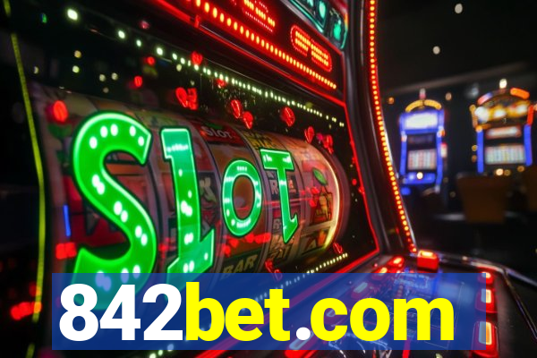 842bet.com