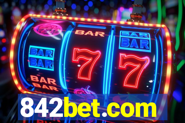 842bet.com