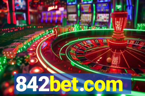 842bet.com