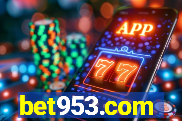 bet953.com