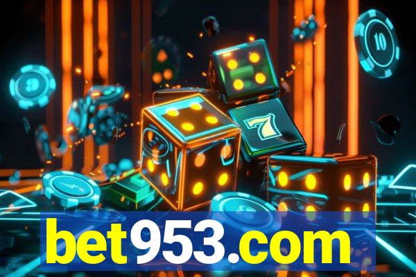 bet953.com