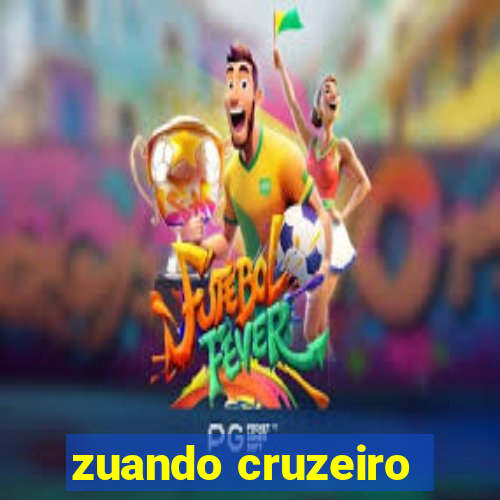 zuando cruzeiro