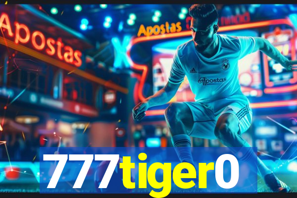 777tiger0