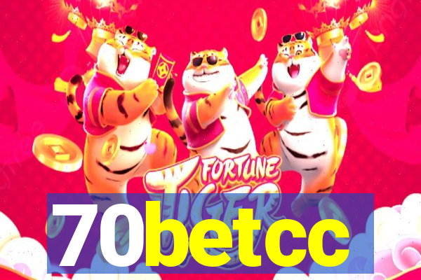 70betcc