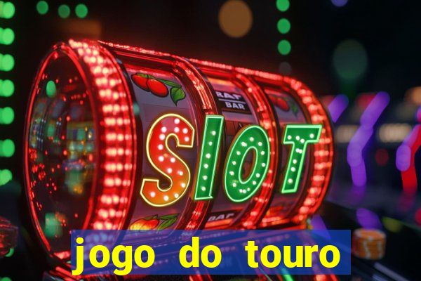 jogo do touro fortune ox demo