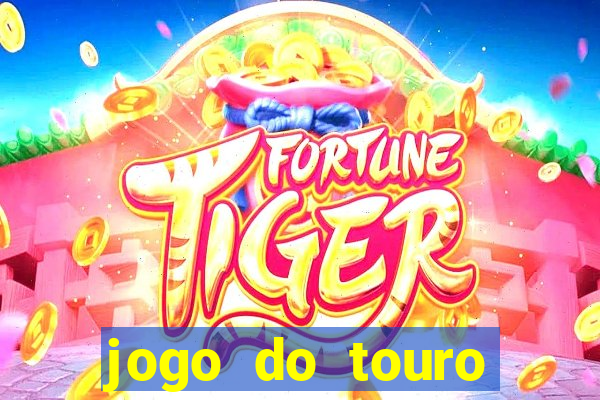 jogo do touro fortune ox demo