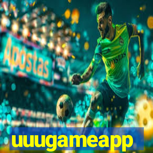 uuugameapp