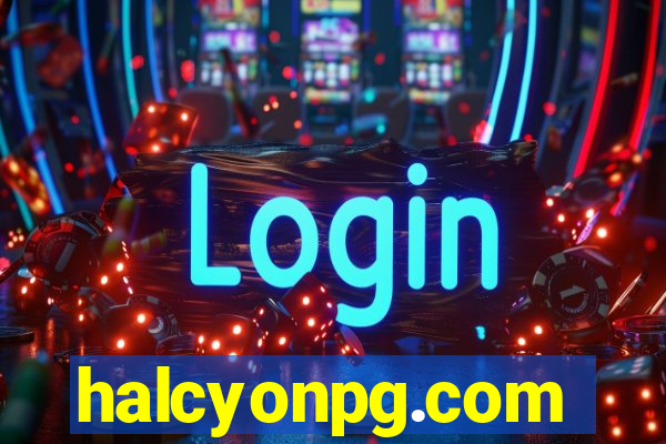 halcyonpg.com