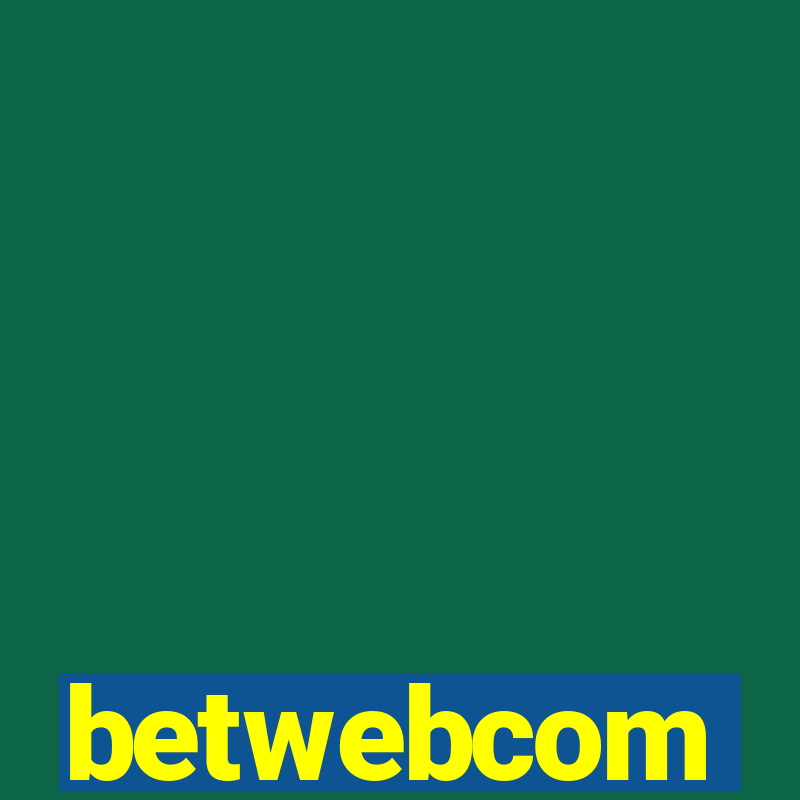 betwebcom