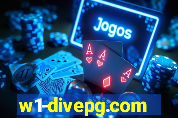 w1-divepg.com