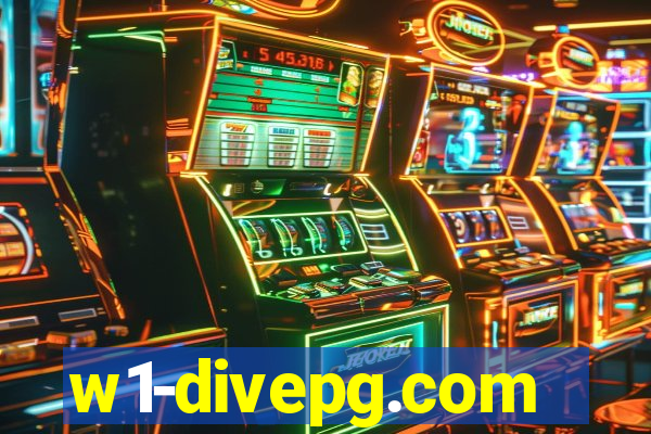 w1-divepg.com