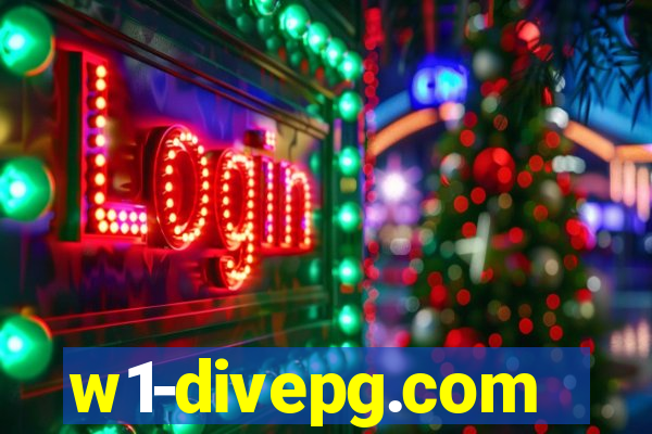 w1-divepg.com