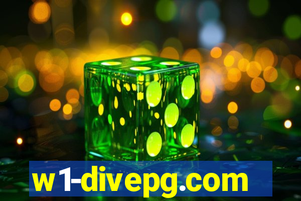 w1-divepg.com