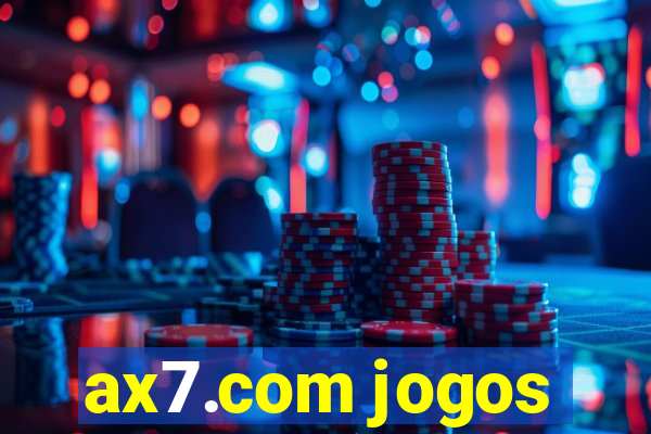 ax7.com jogos