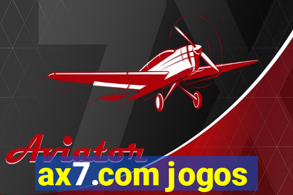 ax7.com jogos