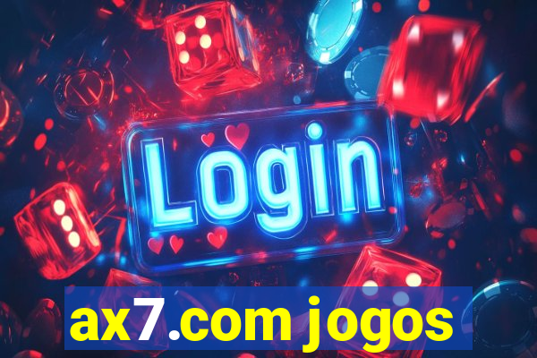 ax7.com jogos