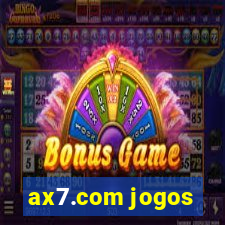 ax7.com jogos