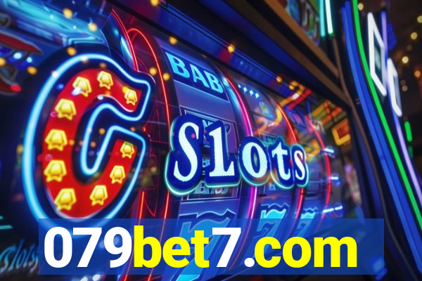 079bet7.com