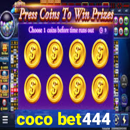 coco bet444