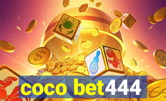 coco bet444